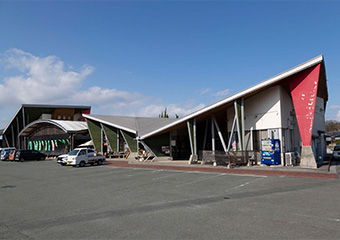 ふるさとセンター　Y-BOX